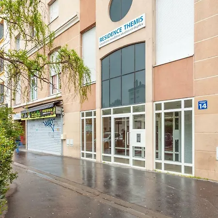 Apartment Be My Le Dauphine