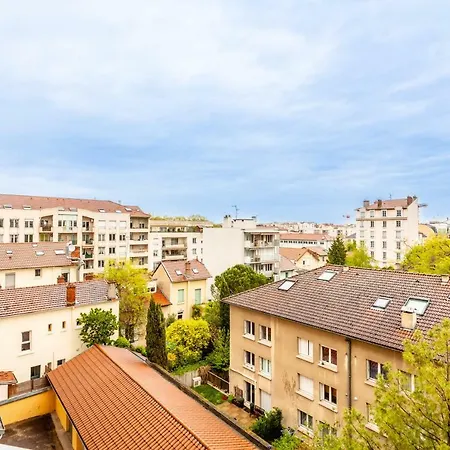 Appartement Be My Le Dauphine