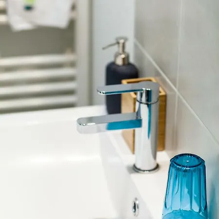 Apartment Be My Le Dauphine Lyon