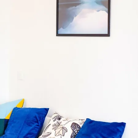 Apartment Be My Le Dauphine *