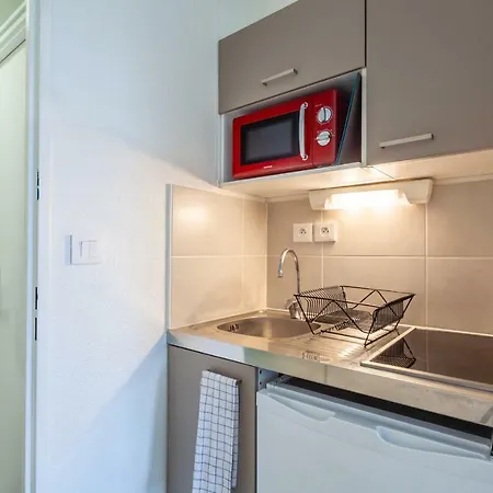Be My Le Dauphine Appartement Lyon